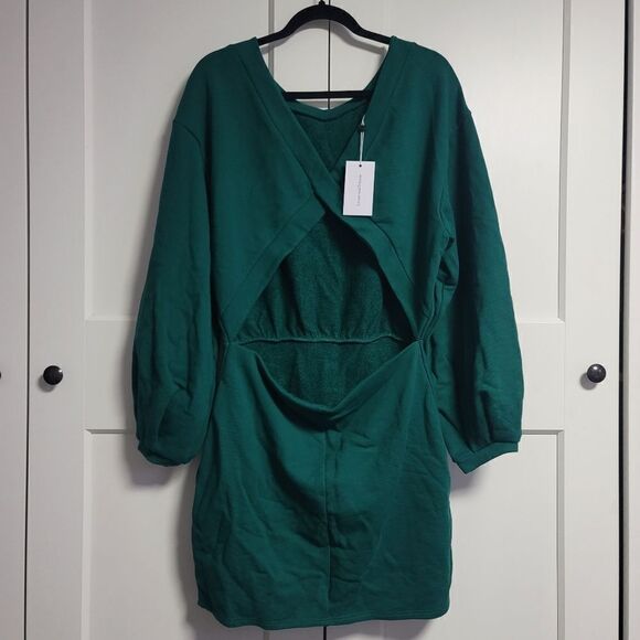 Lovers & Friends Ada Dress, Large - Picture 10 of 10